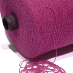 polyester spun yarn