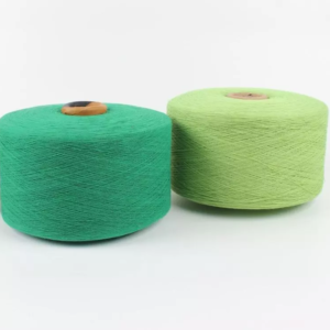 recycle polyester yarn