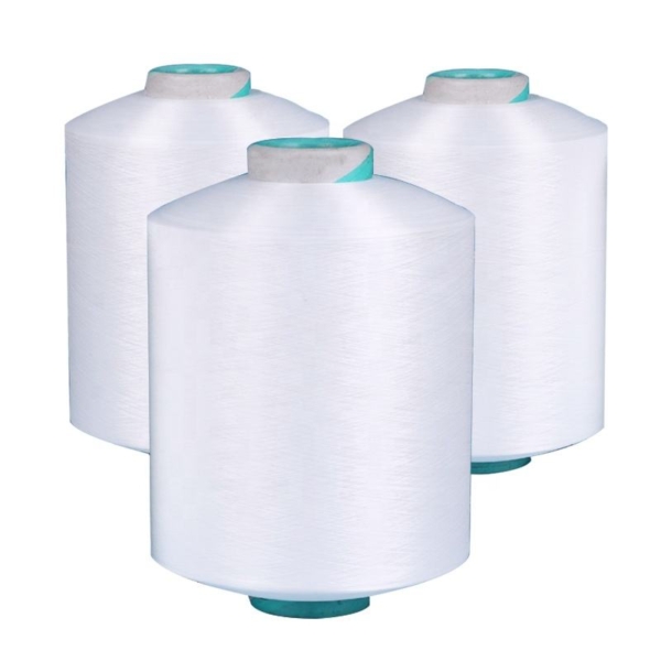 Recycle Polyester Draw Textured Yarn