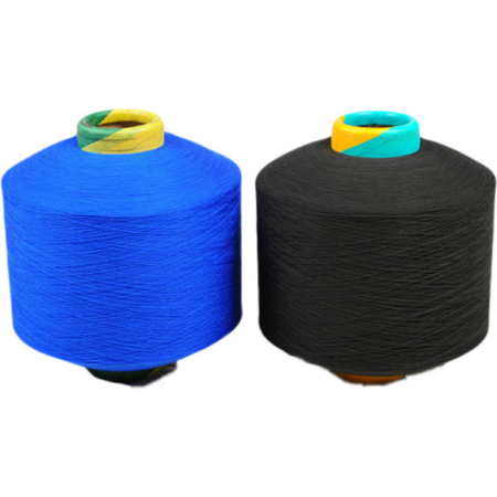 Recycle Polyester Draw Textured Yarn