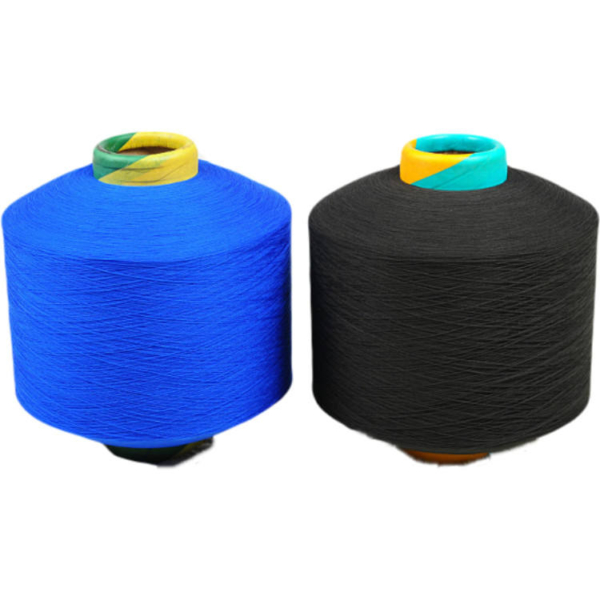Recycle Polyester Draw Textured Yarn