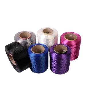 recycle polyester Fully Drawn Yarn