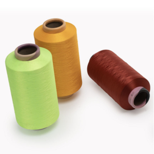 recycle polyester Pre-Oriented Yarn