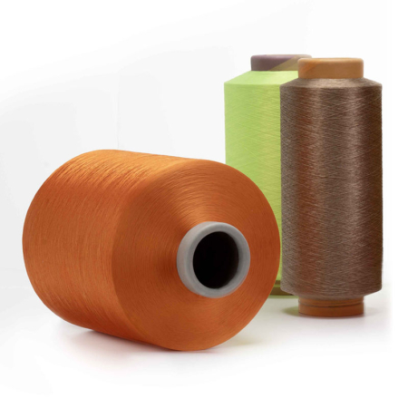 recycle polyester Pre-Oriented Yarn