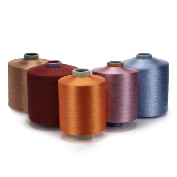 recycle polyester Pre-Oriented Yarn