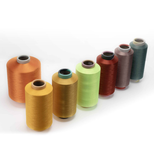 recycle polyester Pre-Oriented Yarn