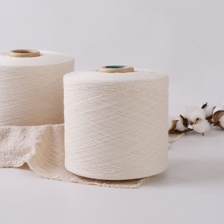100% Cotton Yarn