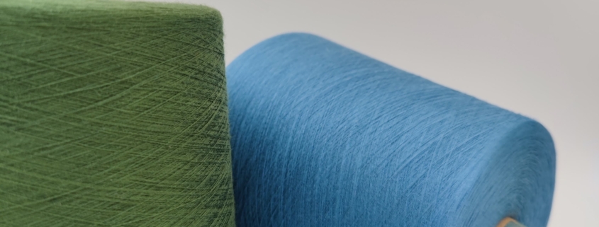 cotton modal yarn